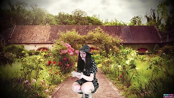 WetSchoolGirl Country Girl Makes You Cheat on Your GF