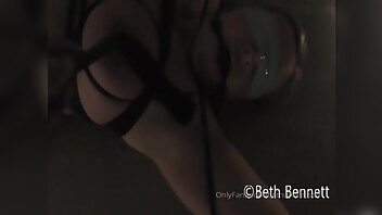 bethundressed tied up wand t0rtured 8 minute videos xxx onlyfans porn video