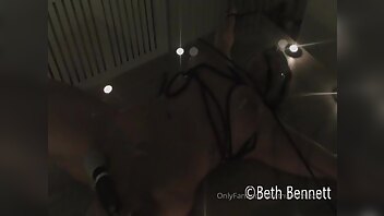 bethundressed tied up wand t0rtured 8 minute videos xxx onlyfans porn video