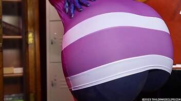 DO NOT EAT ANYTHING IN THE FRIDGE