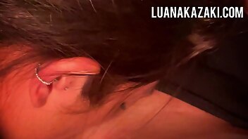 kazakiluana depois de preliminares bem discretas come aram os gemidos a safadeza estava tomando o p xxx onlyfans porn video