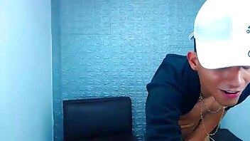 hotguysfx Chaturbate cam porno video