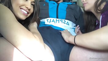 Allison Parker OnlyFans Videos 095