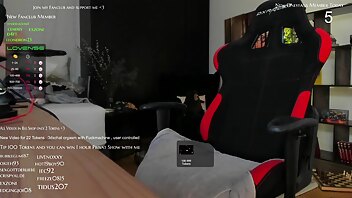 kimilee22 Chaturbate cam porn vids