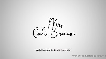 mrscookiebrownie ebony poeny enjoys a good evening ride xxx onlyfans porn video