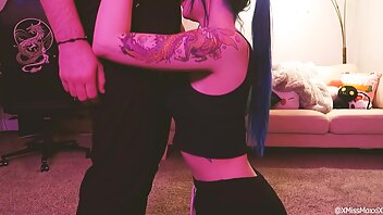 XMissMoxxiX_BoyGirl-POV-Fuck--Cum-On-Me