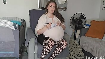 sassypantz your doctor is gona be mom