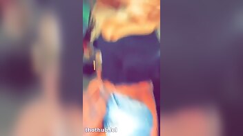 Lindsey Pelas nude Bouncy Boobs onlyfans leaked