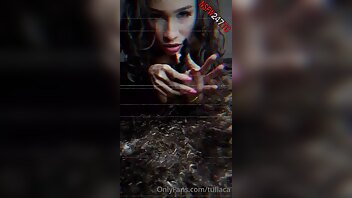 Tuflaca Strip & Tease turns to anal fuck xxx onlyfans porn video