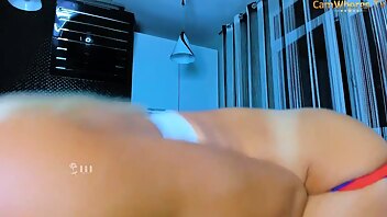 Maya Now shows little, back in Sept was a showy whore camgirls cam porn video