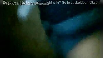 Cuckold hubby sharing wife with his group of friends