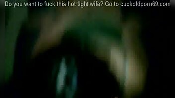 Cuckold hubby sharing wife with his group of friends