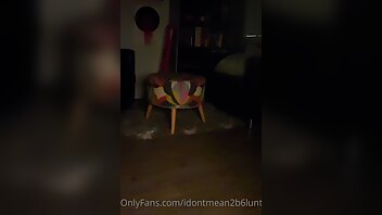 idontmean2b6lunt 06 08 2020 93304031 my roomate setup a hidden camera in the living ro onlyfans xxx porn video
