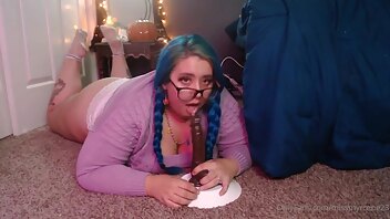 Missmyrcene23 Inexperienced Girlfriend xxx onlyfans porn video