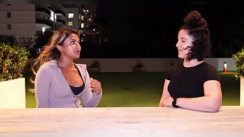 hiitwithpaloma flashback friday or should i call it fri yay i am honored to be a part of yogawithtaz xxx onlyfans porn videos