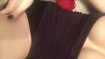 Riley Parks guess was kinda feeling horny Boobs pussy for the win - OnlyFans free porn