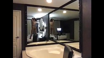 Mila_Poonis MFC fishnets, hotel room nude cam videos