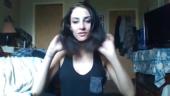 Petite Kitten mask fetish JOI ManyVids Free Porn Videos