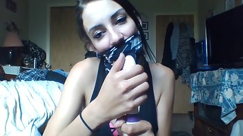 Petite Kitten mask fetish JOI ManyVids Free Porn Videos