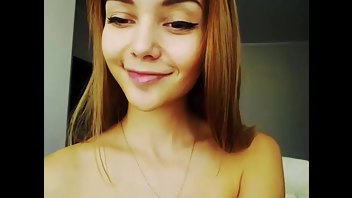 oooops__ Chaturbate cute naked teen w/ bubble butt - webcam video