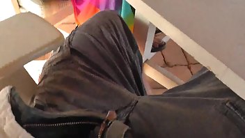 Mariah Leonne Public flashing masturbation and blowjob ManyVids Free Porn Videos