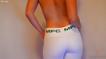 Sid_ney Booty Worship - Anal Plug MFC Cam Porn Video