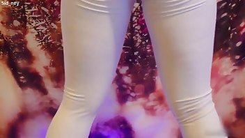 Sid_ney Booty Worship - Anal Plug MFC Cam Porn Video