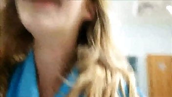 Ginger Banks hotel room pussy fingering 2017_04_25 - OnlyFans free porn