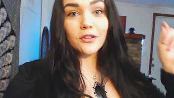 Athena Blaze Long Distance Dating Domme | ManyVids Free Porn Videos