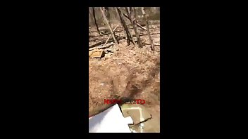 Lee Anne public outdoor sex show snapchat free
