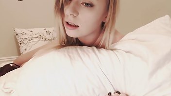 Lil Lexie face closeup | ManyVids Free Porn Videos