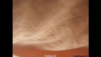 KATEELIFE Katee Owen pussy close-up in group  show - MFC porn videos