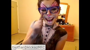 kickaz MFC naked cams naughty