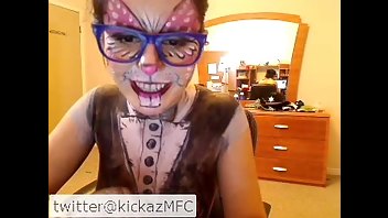 kickaz MFC naked cams naughty