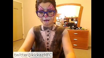kickaz MFC naked cams naughty