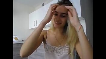 IrinaisHere_ naked ass & Hitachi toy - MFC camwhores camvideos