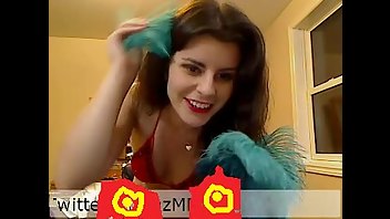 kickaz tease hand bra MFC camwhores webcam fap