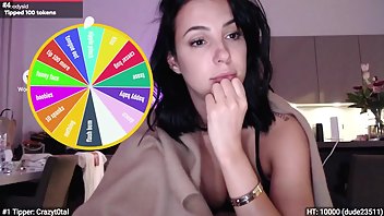 CrazyM_ great ass - MissKreazy MissBananas CrazyM_ MFC naked cam video