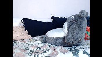Kati3kat w/ ass diamond MFC cam porn videos