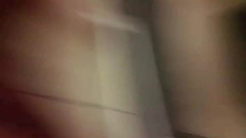 Candie Cane gas station desperate pee stop | ManyVids Free Porn Videos