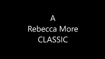 Rebecca More more classic | ManyVids Free Porn Videos