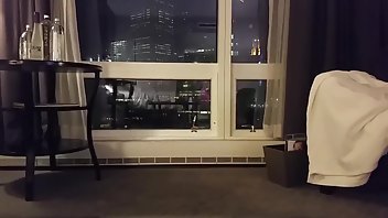 Candie Cane floor peeing trump chicago hotel | ManyVids Free Porn Videos