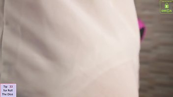 alice_kosmos anal fingering & toy Chaturbate naked cam videos