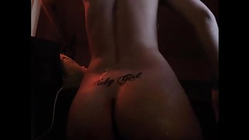 CrazyM_ MissKreazy mfc red light cam show, Crazy SySy video