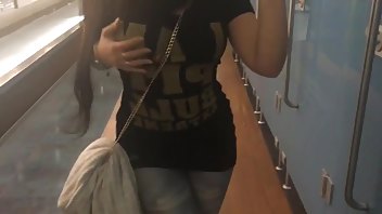 Emanuelly Raquel Masturbating store dressing cabin - OnlyFans free porn
