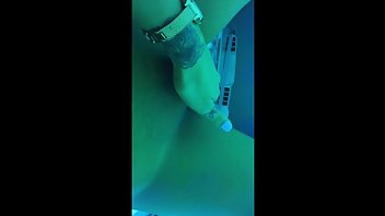 Carmen_Bella Tanning Bed Fap Video - MFC, MyFreeCams Camwhores