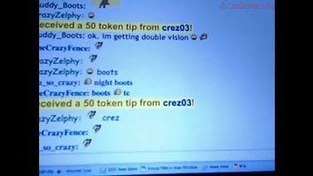 CrazyM_ MissKreazy MFC CrazySySy