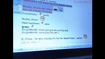 CrazyM_ MissKreazy MFC CrazySySy