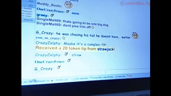 CrazyM_ MissKreazy MFC CrazySySy