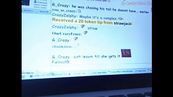 CrazyM_ MissKreazy MFC CrazySySy